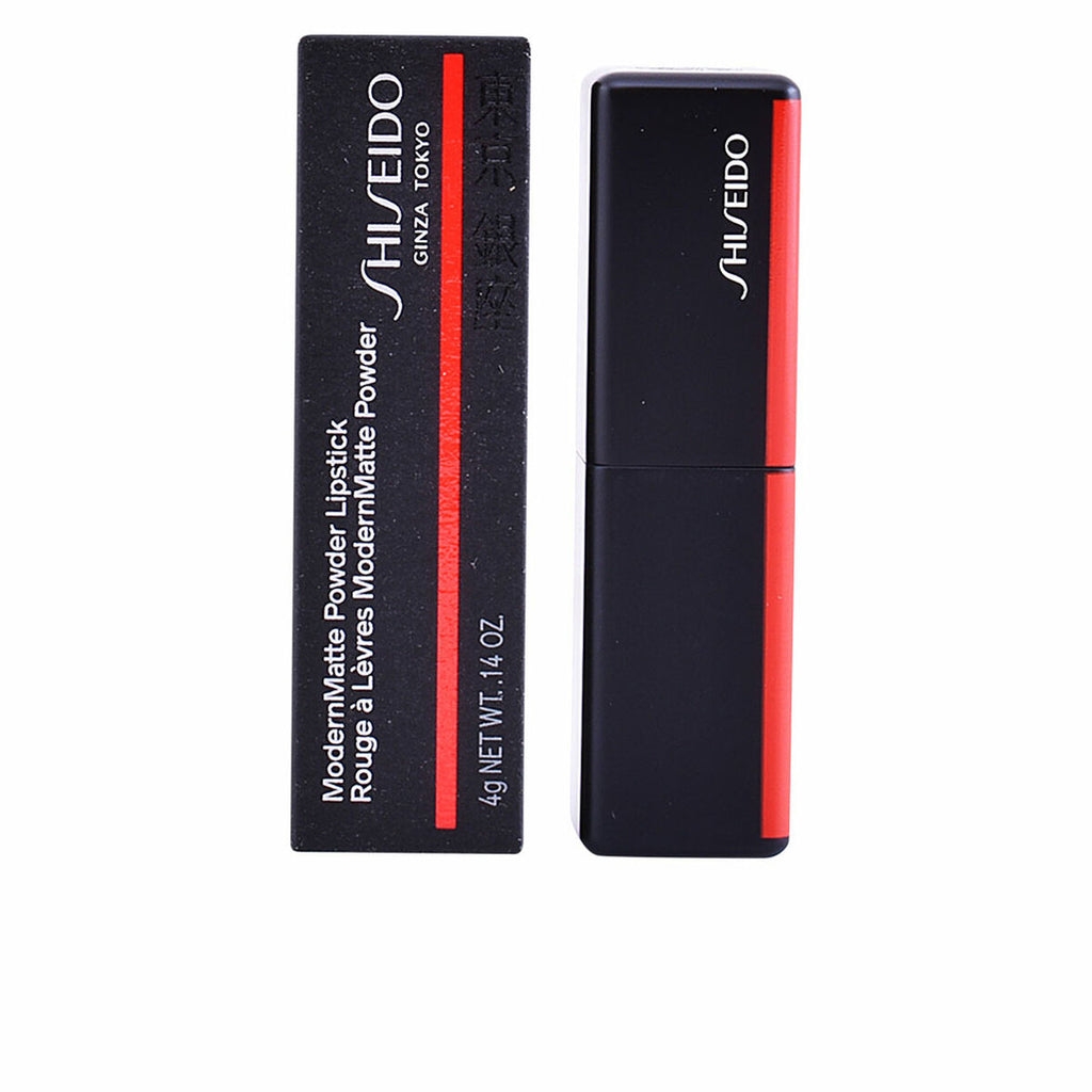Lippenstift Modernmatte Powder Shiseido 4 g