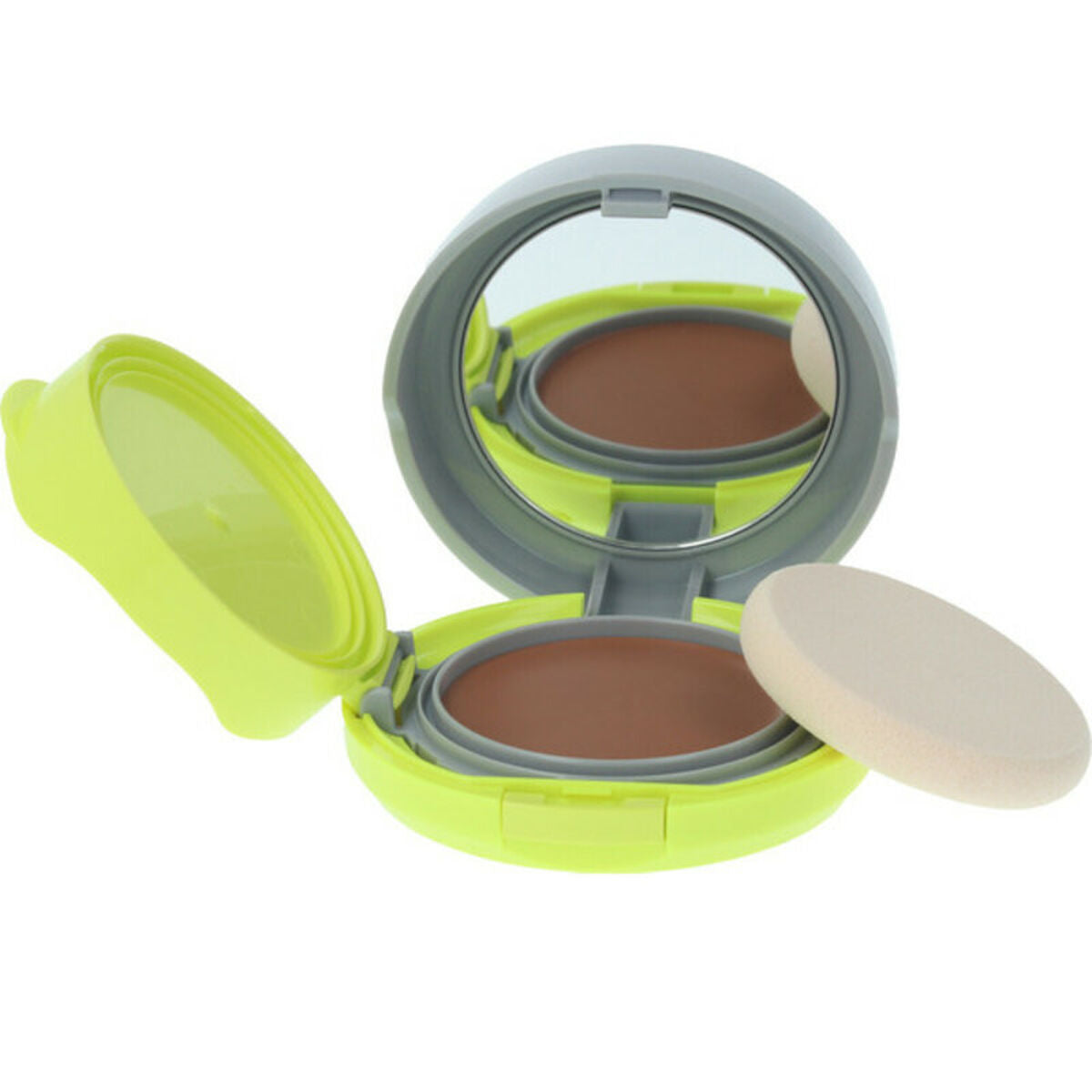 Make-up mit Feuchtigkeitseffekt Sun Care Sports BB Compact Shiseido SP