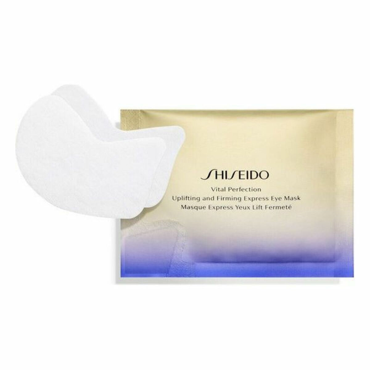 Patches-Maske Shiseido