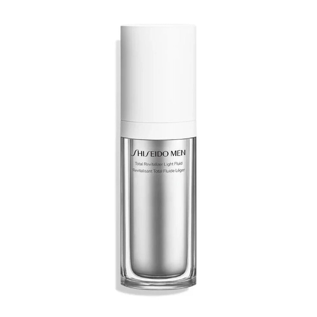 Revitalisierende Creme Shiseido Men 70 ml