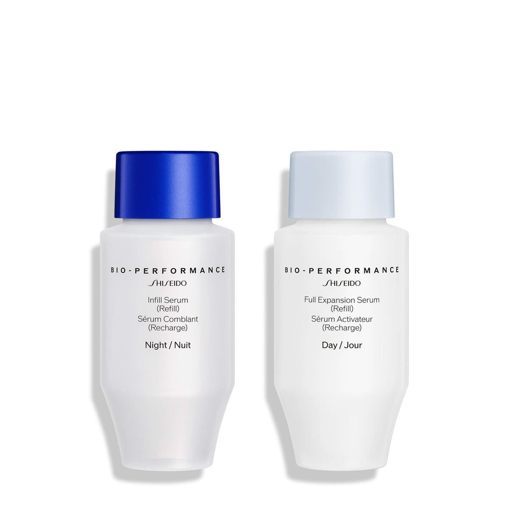 Gesichtsserum Shiseido Performance 30 ml 60 ml