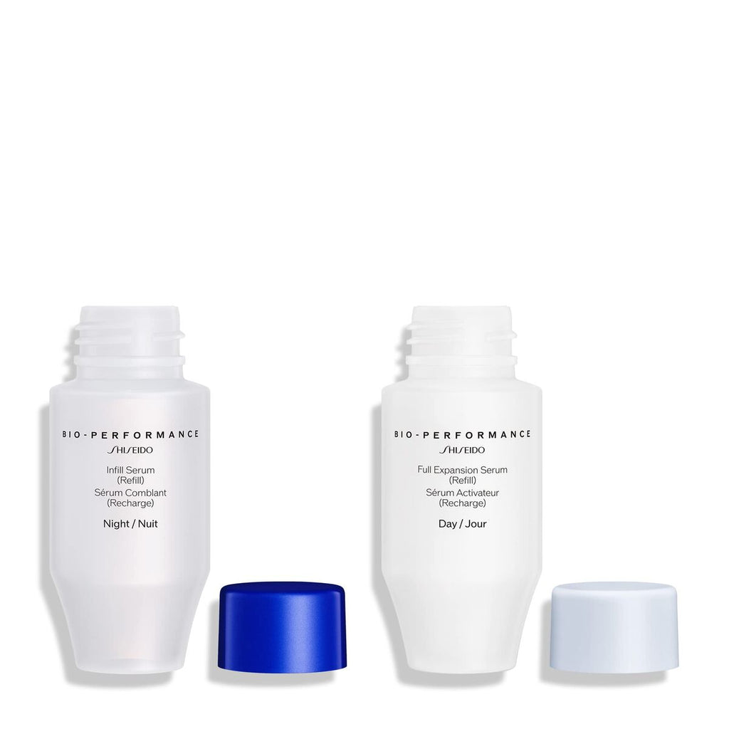 Gesichtsserum Shiseido Performance 30 ml 60 ml