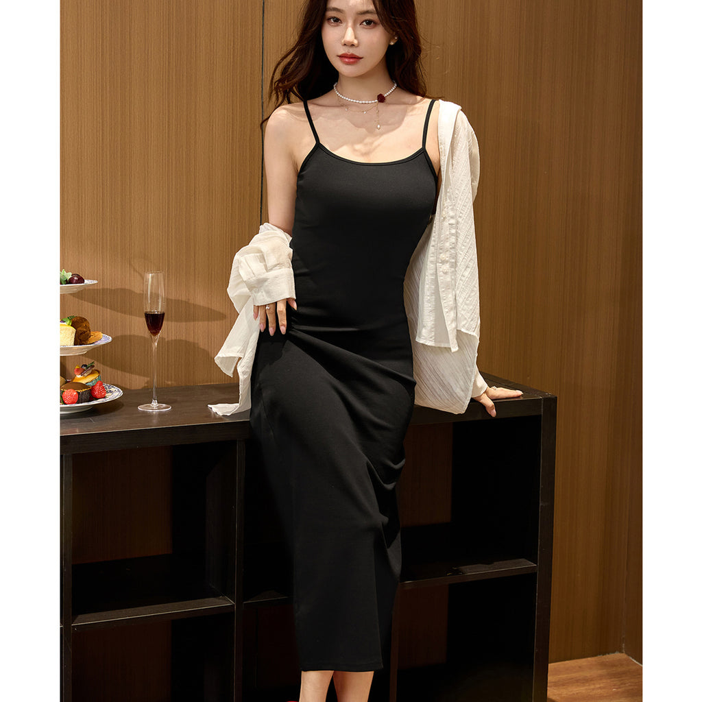 Elegantes Unterkleid
