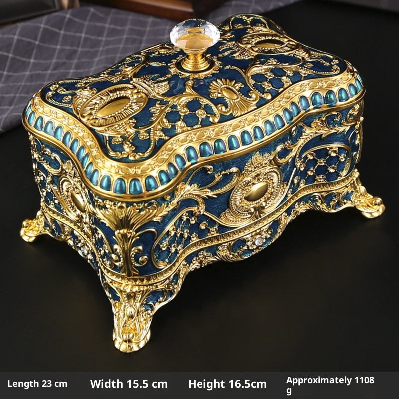 Schmuckkasten mit edlem Design