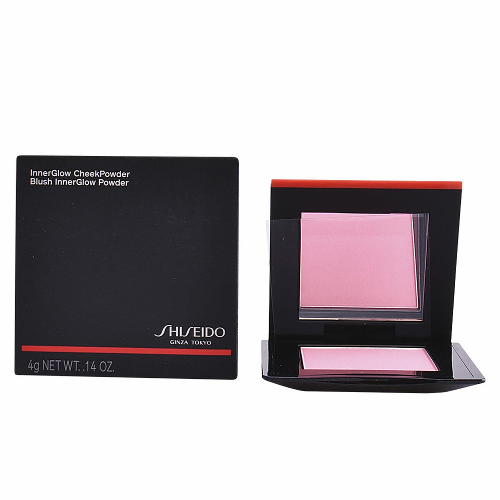 Rouge Innerglow Shiseido 4 g