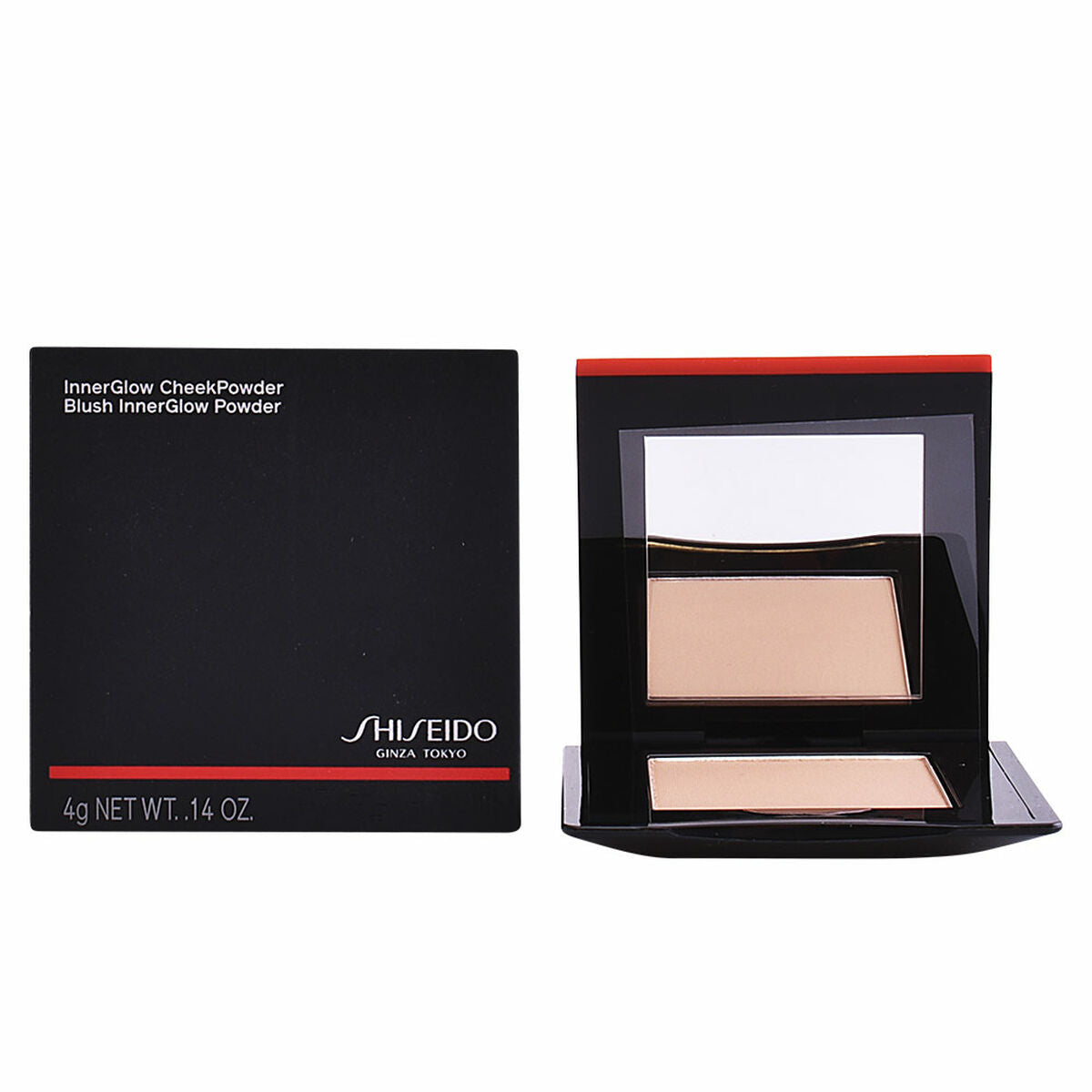 Rouge Innerglow Shiseido 4 g