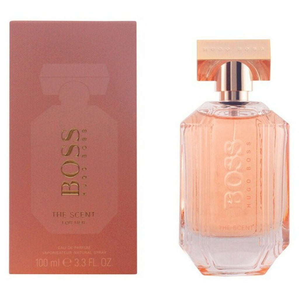 Damenparfüm The Scent For Her Hugo Boss EDP