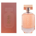 Damenparfüm The Scent For Her Hugo Boss EDP