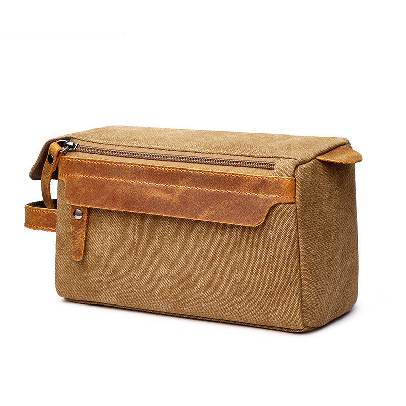 Reise-Waschtasche – Bild 2 | LuxeStyle