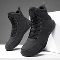 Herren-Wanderschuhe aus Leder – Bild 1 | LuxeStyle