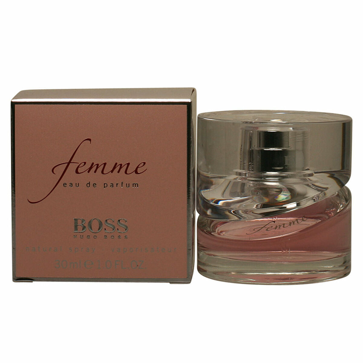 Damenparfüm Boss Femme Hugo Boss EDP