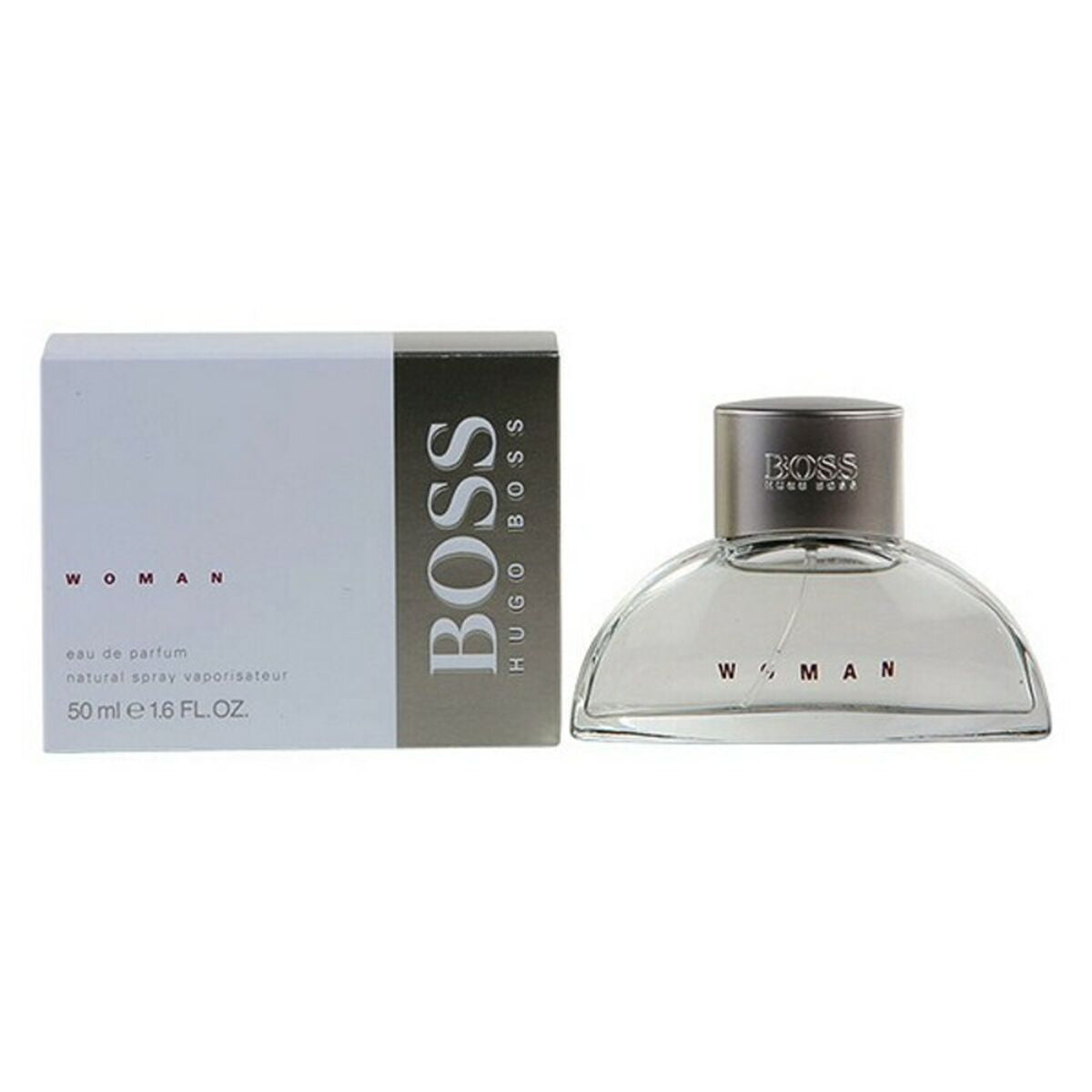 Hugo Boss Boss Woman Eau de Parfum