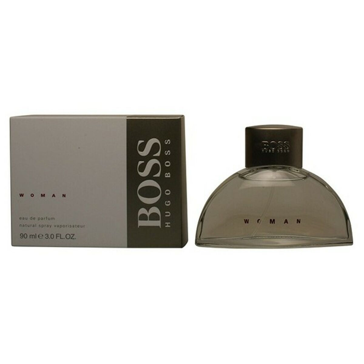 Hugo Boss Boss Woman Eau de Parfum