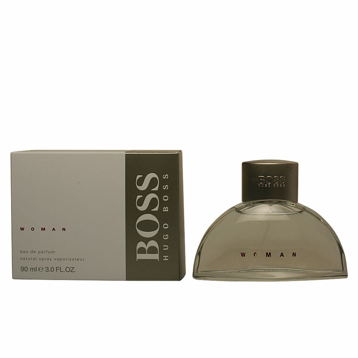 Hugo Boss Boss Woman Eau de Parfum