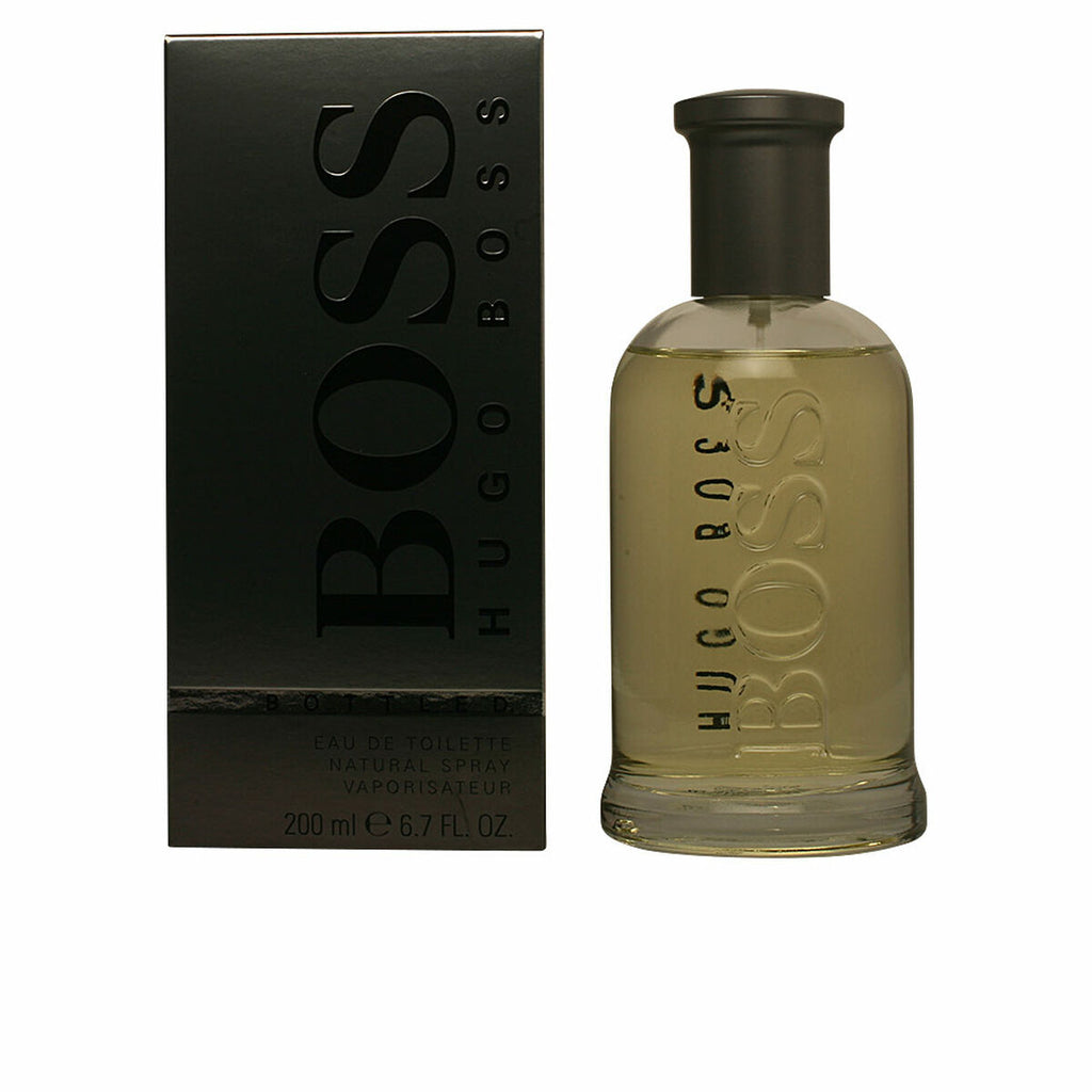 Herrenparfüm Hugo Boss EDT