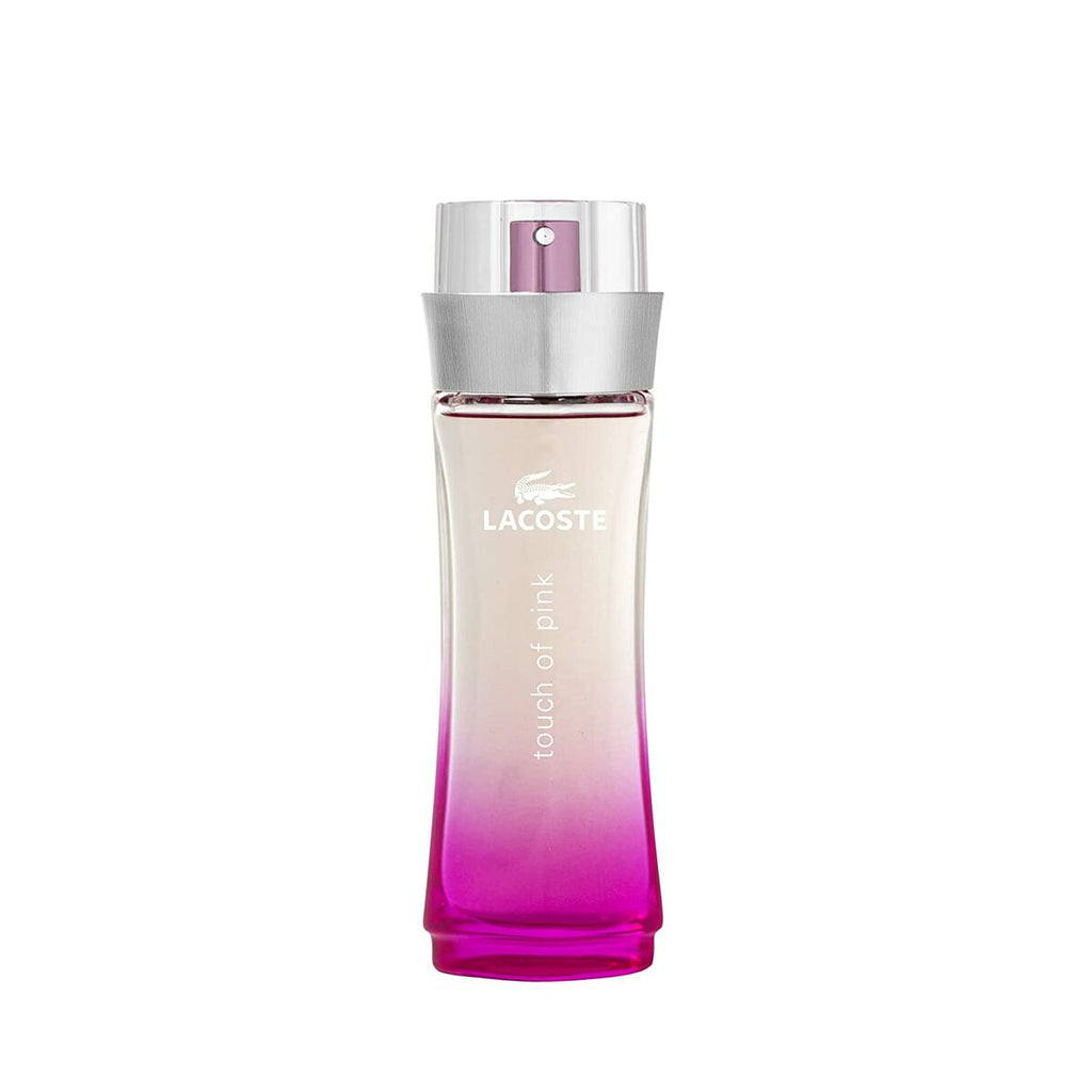 Damenparfüm Lacoste Touch Of Pink 50ml EDT 50 ml (1 Stück)