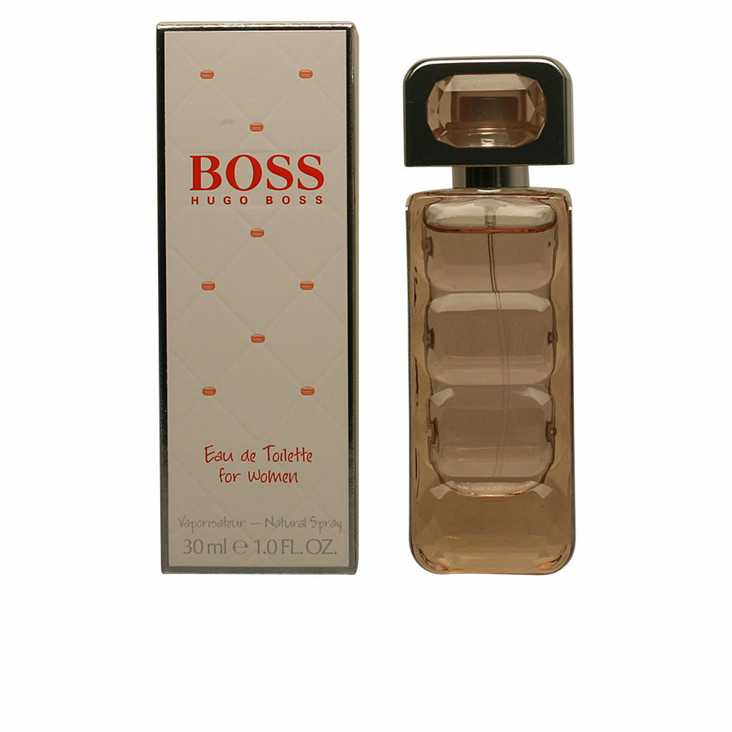 Damenparfüm Hugo Boss EDT