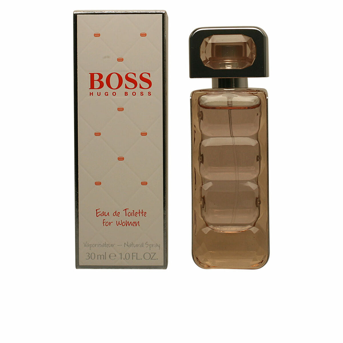 Damenparfüm Hugo Boss EDT