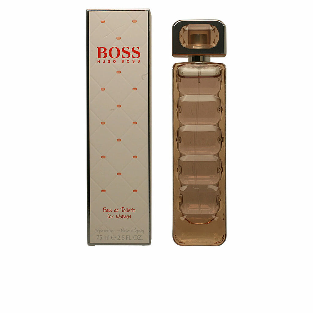 Damenparfüm Hugo Boss EDT