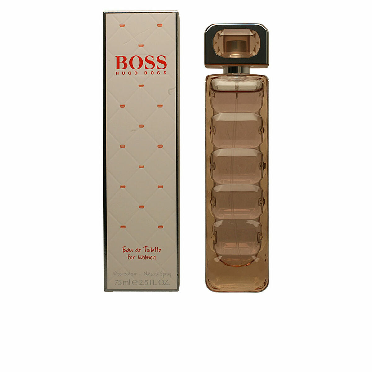 Damenparfüm Hugo Boss EDT