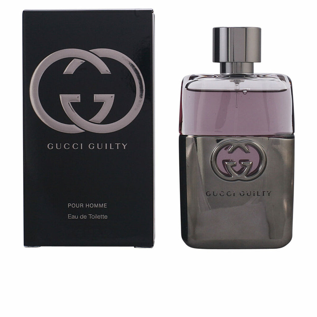 Herrenparfüm Gucci EDT