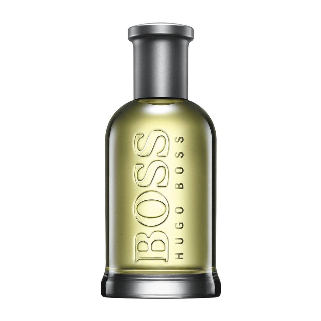 Herrenparfüm Hugo Boss EDT Boss Bottled