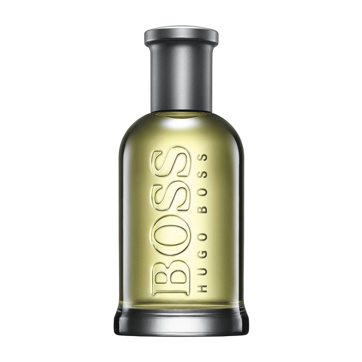 Herrenparfüm Hugo Boss EDT Boss Bottled