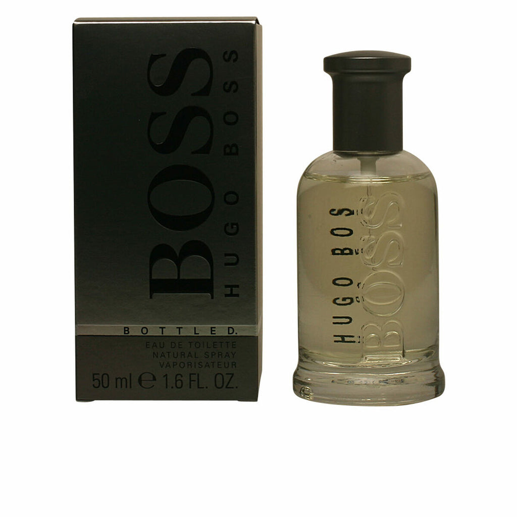 Herrenparfüm Hugo Boss EDT