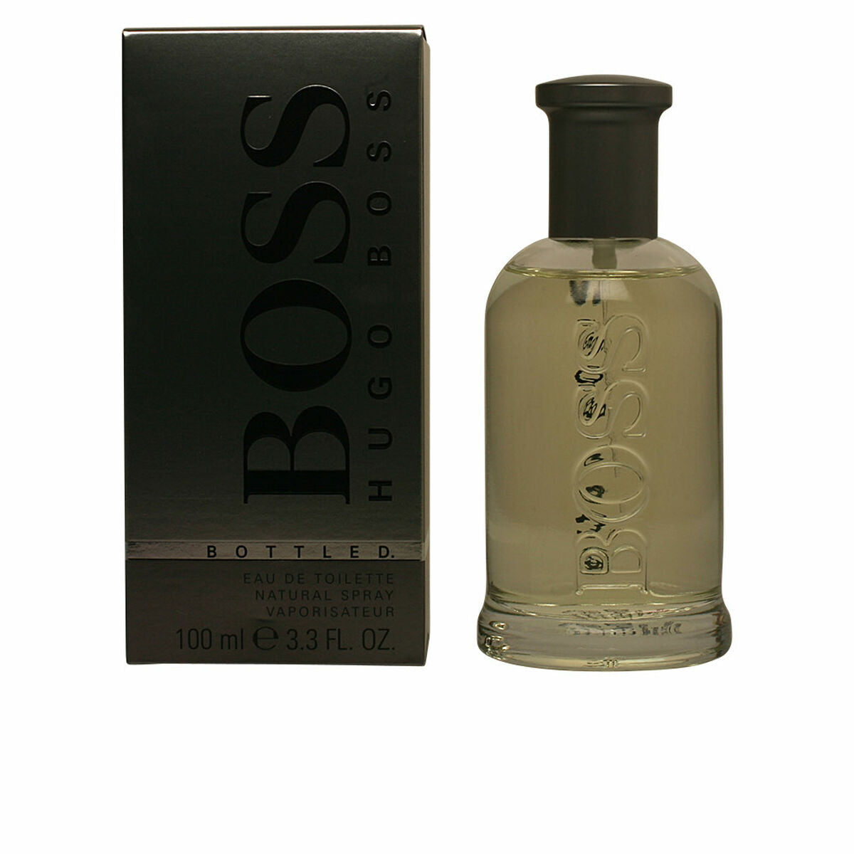 Herrenparfüm Hugo Boss EDT