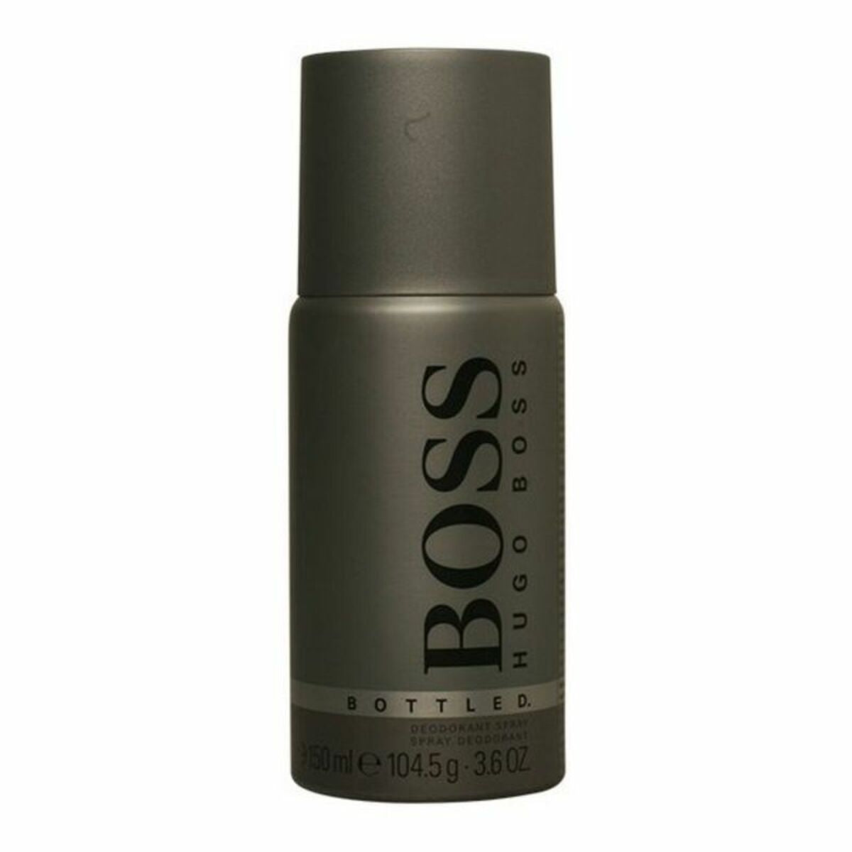 Hugo Boss Deodorant «Bottled»