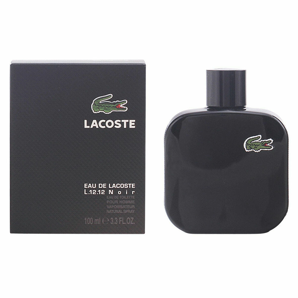 Herrenparfüm Lacoste EDT 100 ml