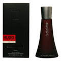 Damenparfüm Hugo Boss Deep Red EDP 50 ml