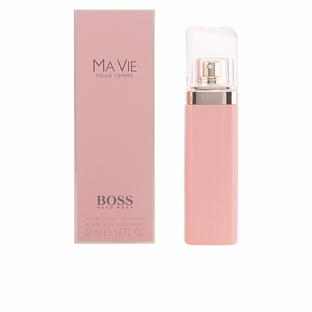Damenparfüm Boss Ma Vie Hugo Boss EDP