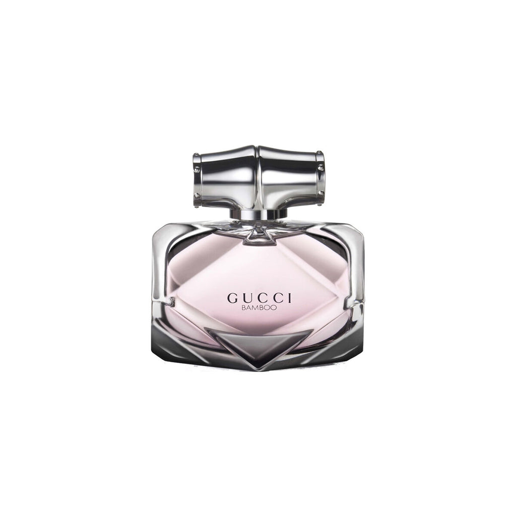 Damenparfüm Gucci Bamboo EDP 75 ml
