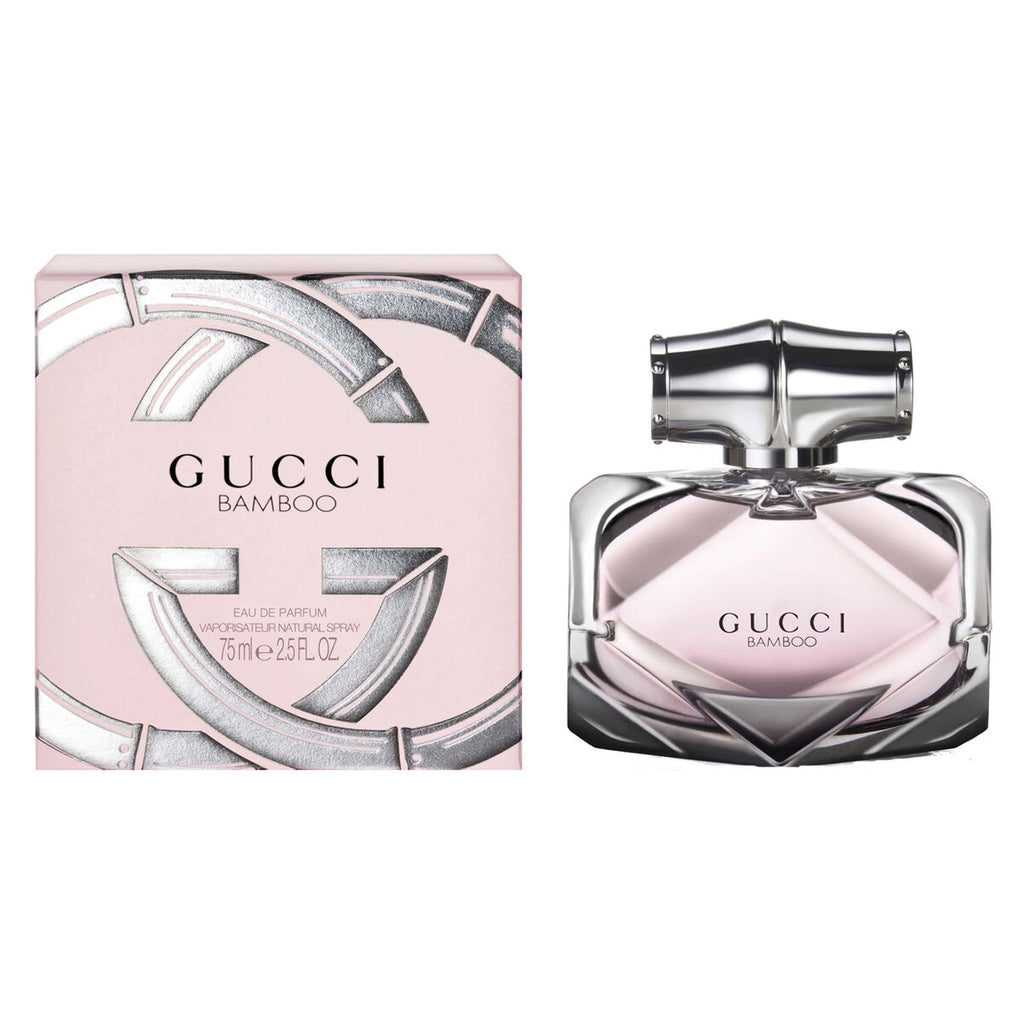 Damenparfüm Gucci Bamboo EDP 75 ml