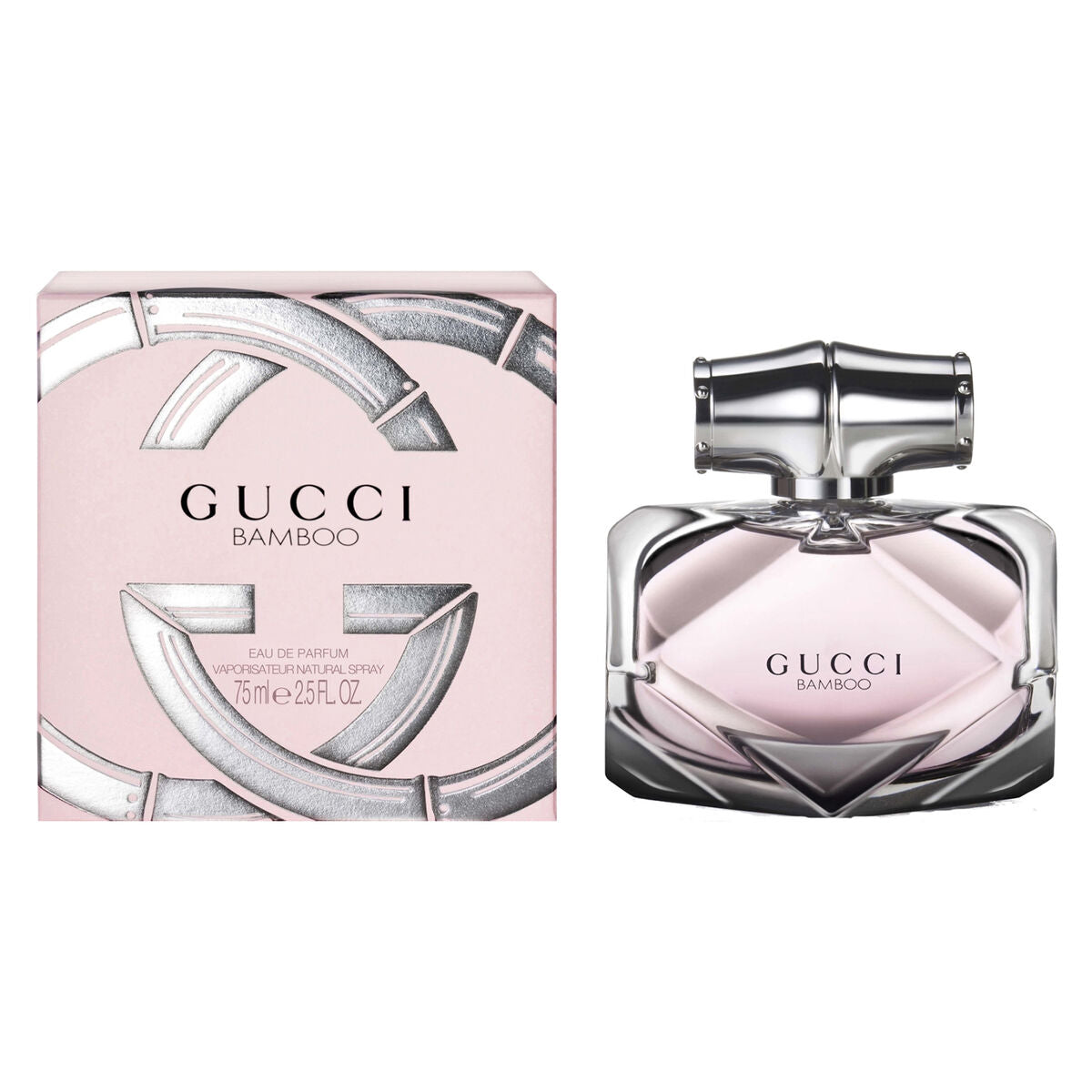 Damenparfüm Gucci Bamboo EDP 75 ml