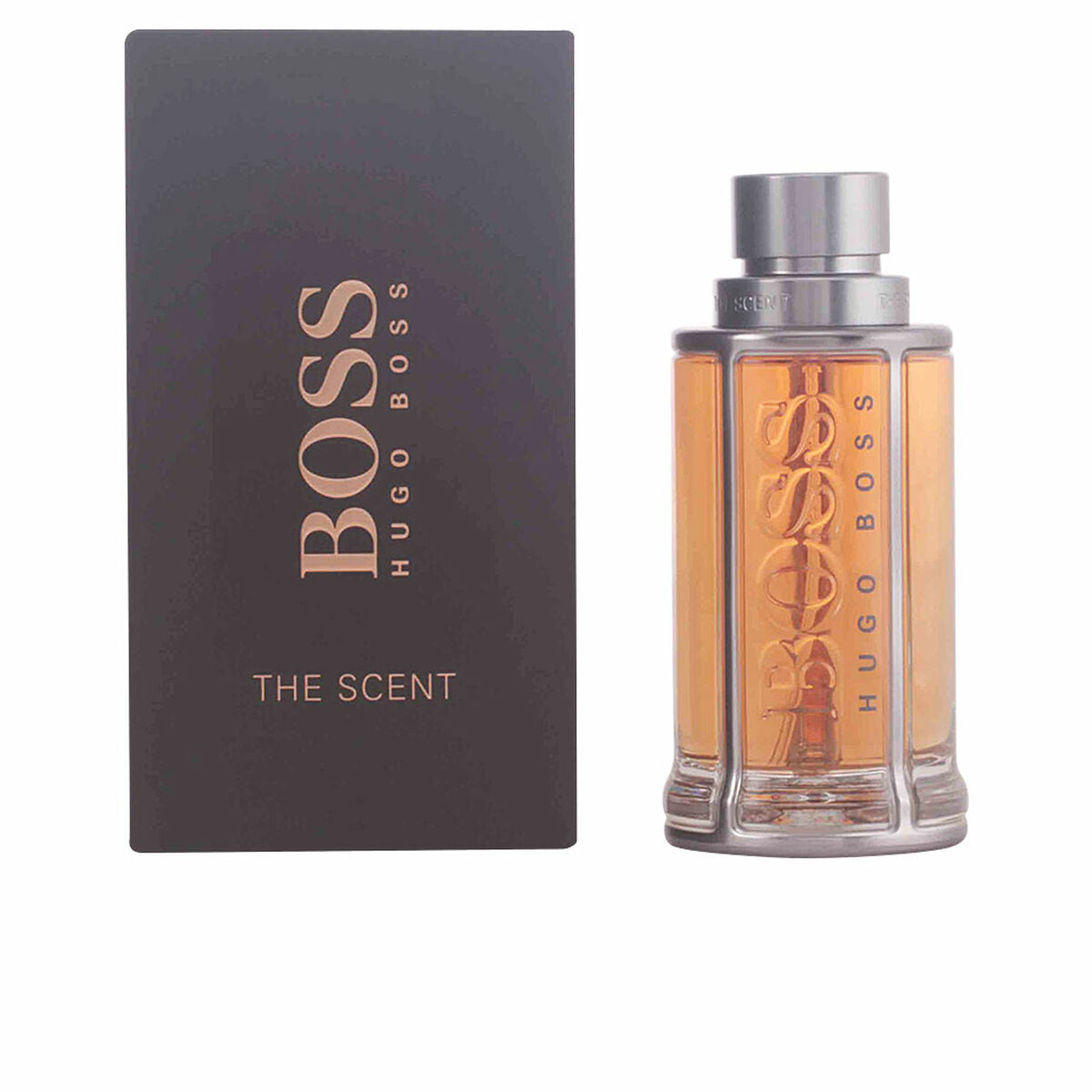 Herrenparfüm Hugo Boss EDT