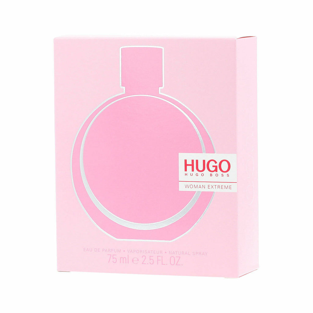 Damenparfüm Hugo Boss Hugo Woman Extreme EDP 75 ml