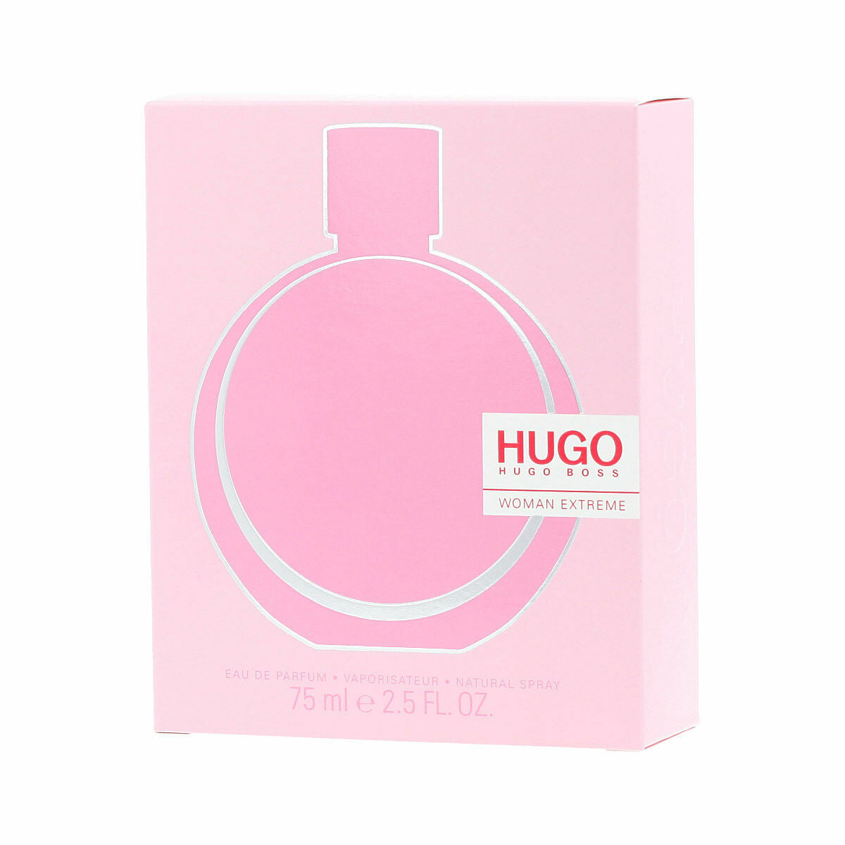 Damenparfüm Hugo Boss Hugo Woman Extreme EDP 75 ml
