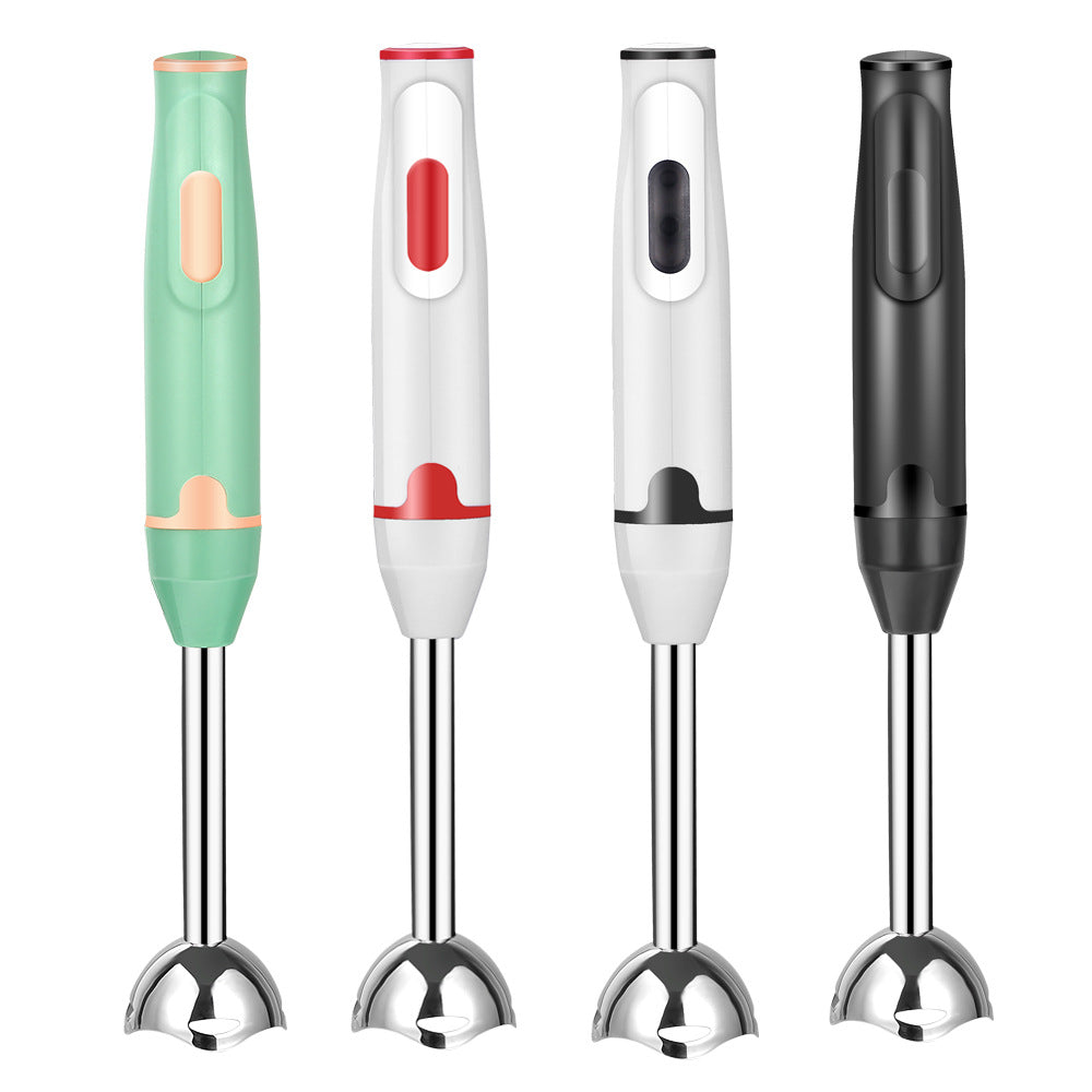 Multifunktionaler Handmixer – Bild 4 | LuxeStyle