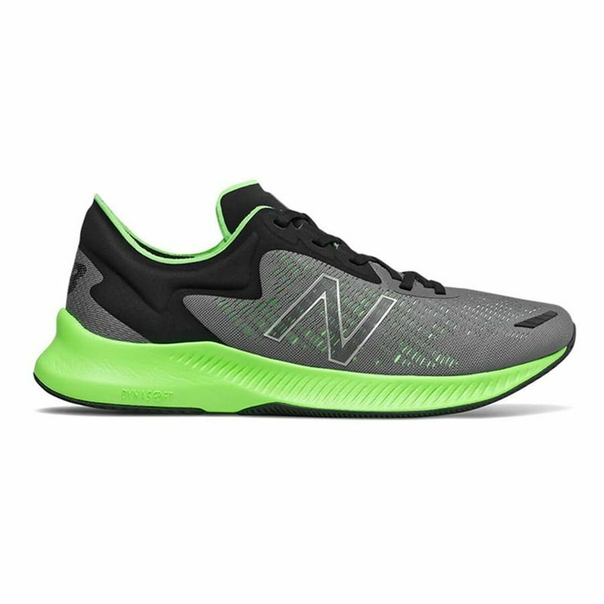 Laufschuhe für Erwachsene New Balance MPESULL1 Grau grün – LuxeStyle Schweiz