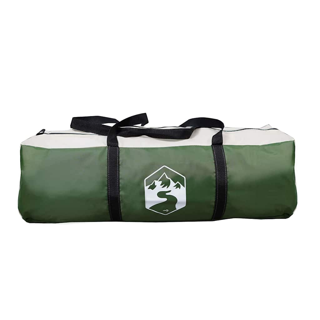 Campingzelt 282 aus Polyester