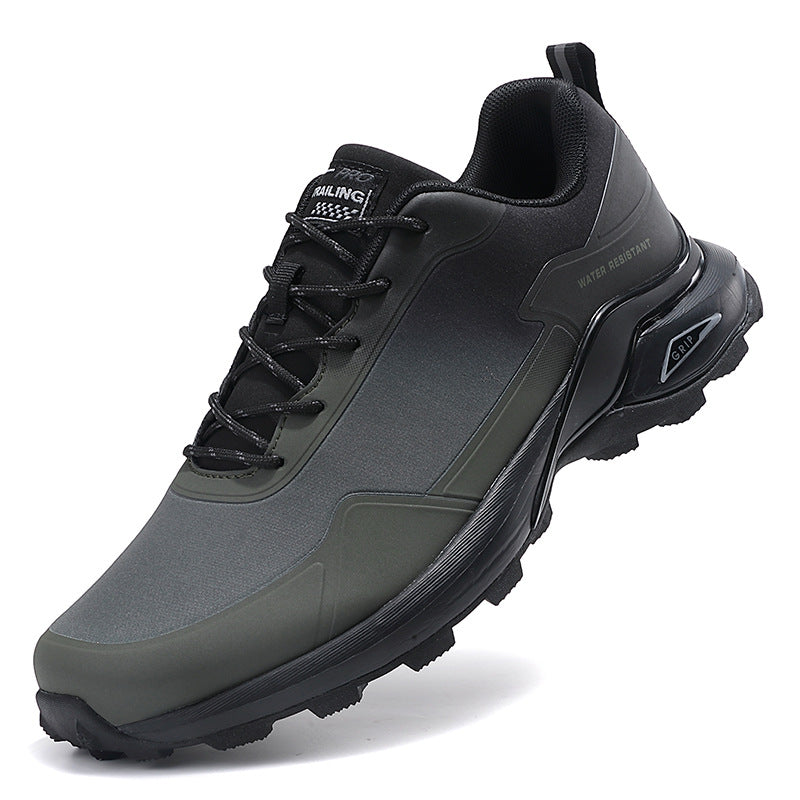 Leichte Sportschuhe für Herren – Bild 3 | LuxeStyle