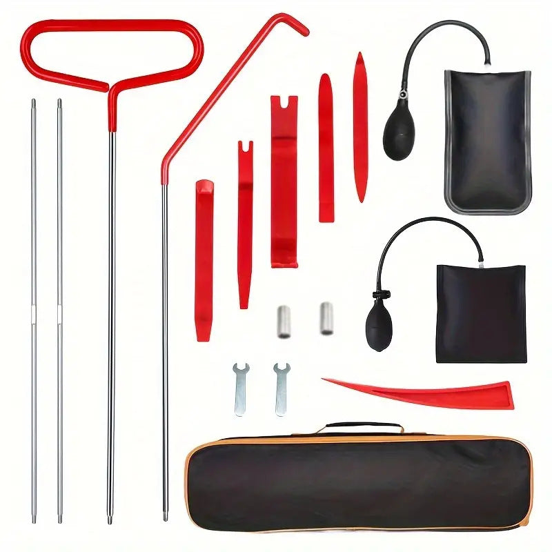 Türreparatur-Werkzeug