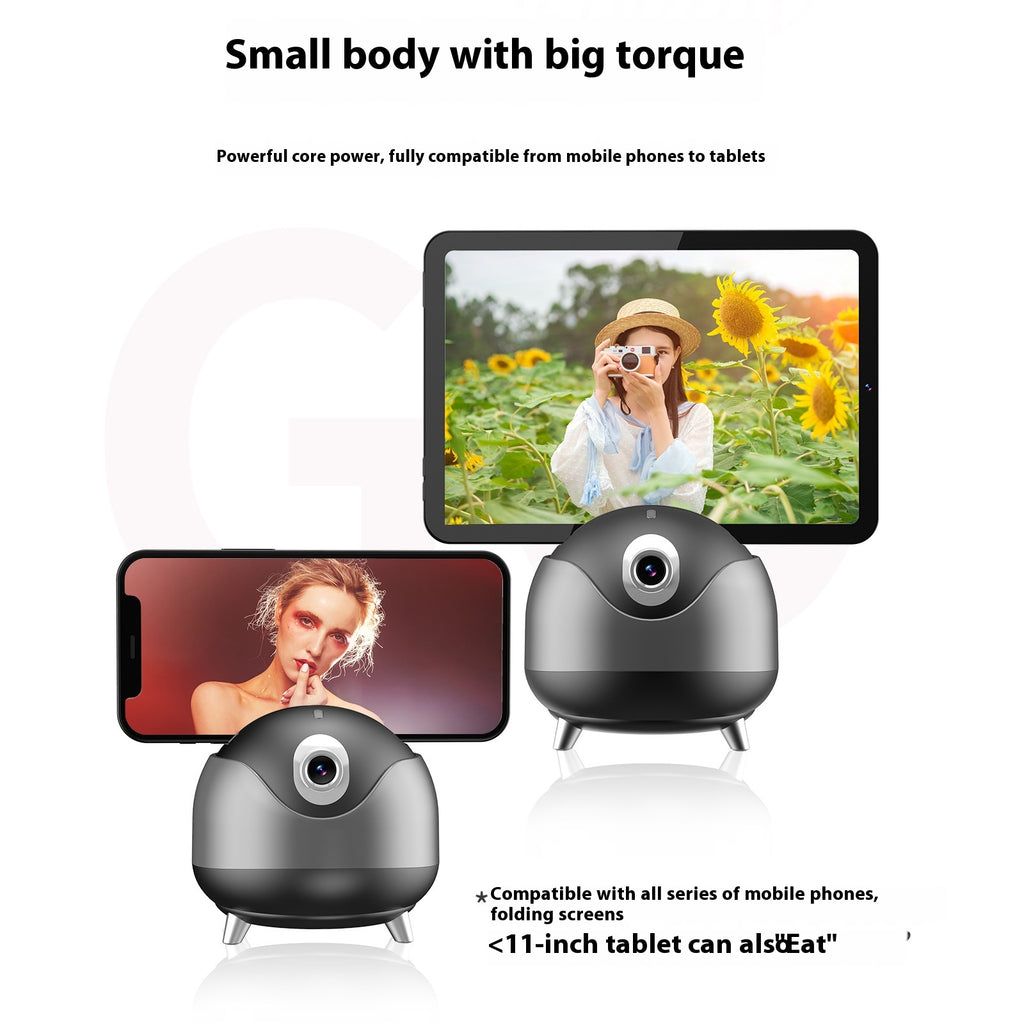 Intelligenter Handy-Stabilisator mit Gesichtserkennung – Bild 8 | LuxeStyle
