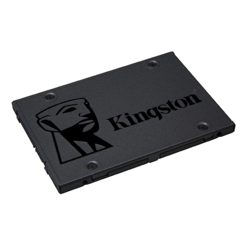 SSD Festplatte – Beschleunigen Sie Ihr System