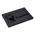 SSD Festplatte – Beschleunigen Sie Ihr System