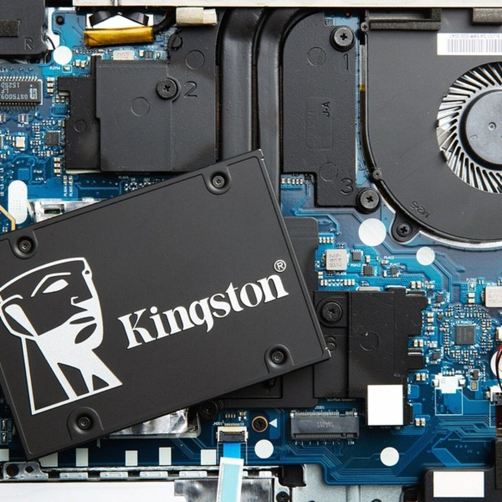 SSD Festplatte 1TB – Blitzschnelle Leistung für Ihren PC