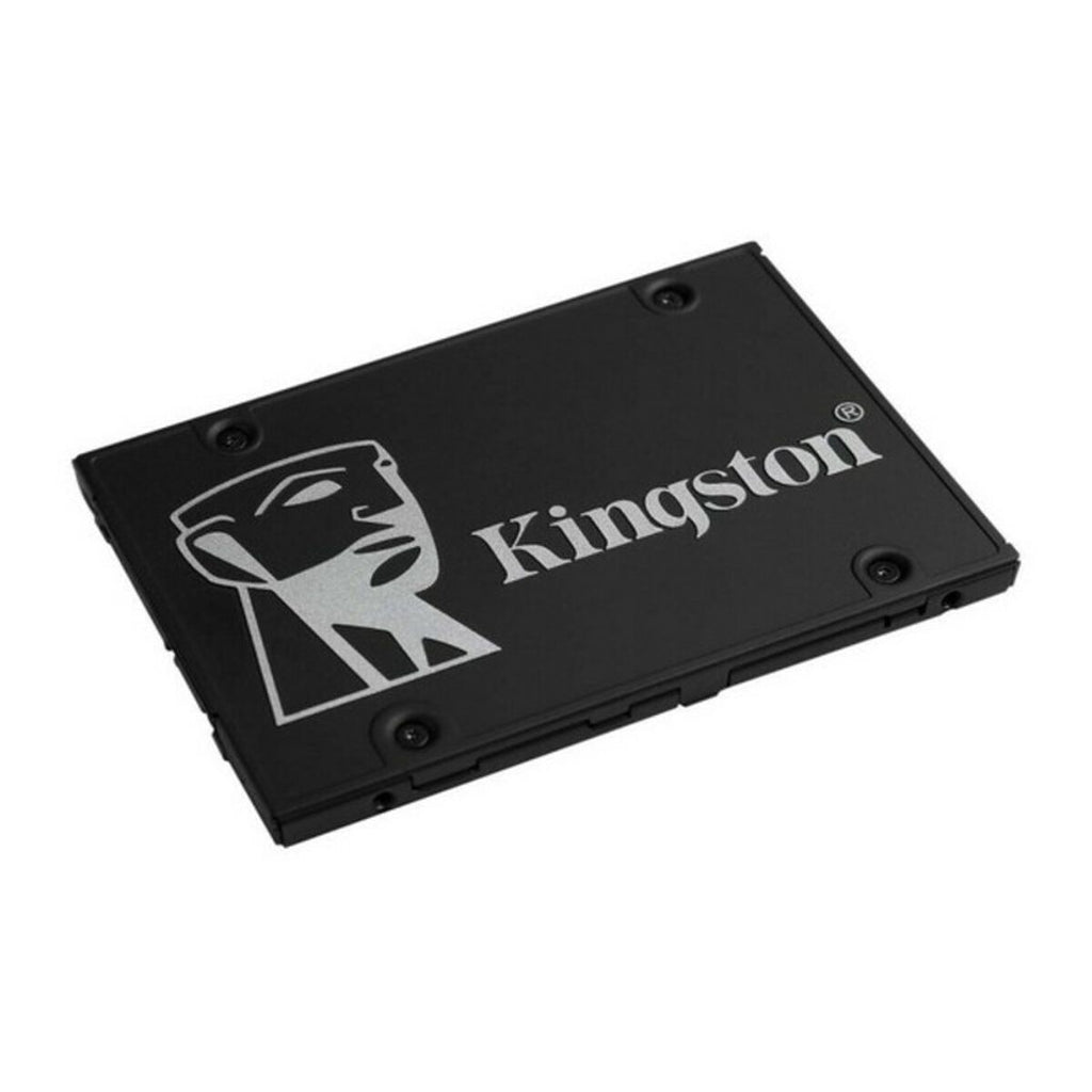 Festplatte Kingston SKC600 2,5 SSD SATA III