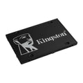 Festplatte Kingston SKC600 2,5 SSD SATA III